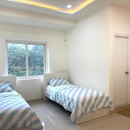 Neocon Suites 하이데라바드 외부 사진
