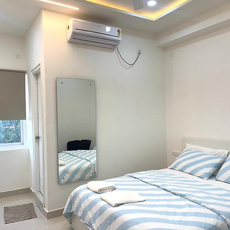 Neocon Suites 하이데라바드 외부 사진