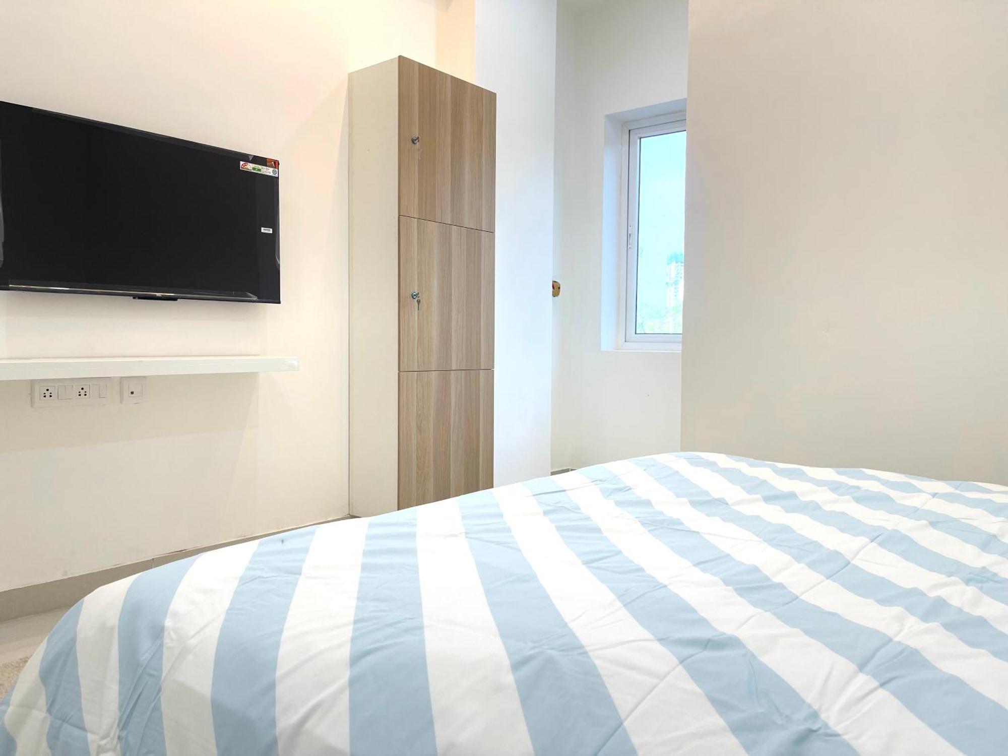 Neocon Suites 하이데라바드 외부 사진