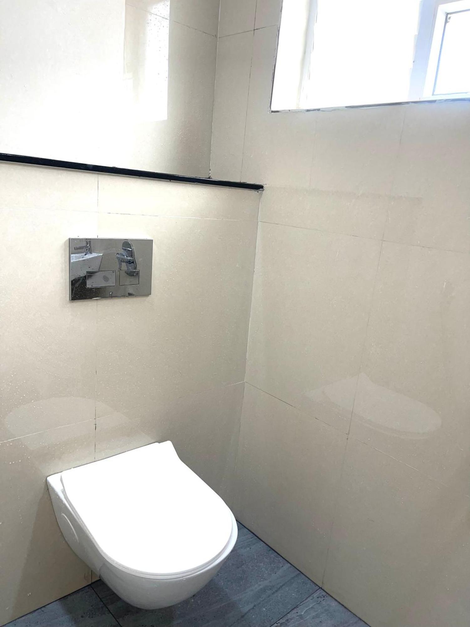 Neocon Suites 하이데라바드 외부 사진