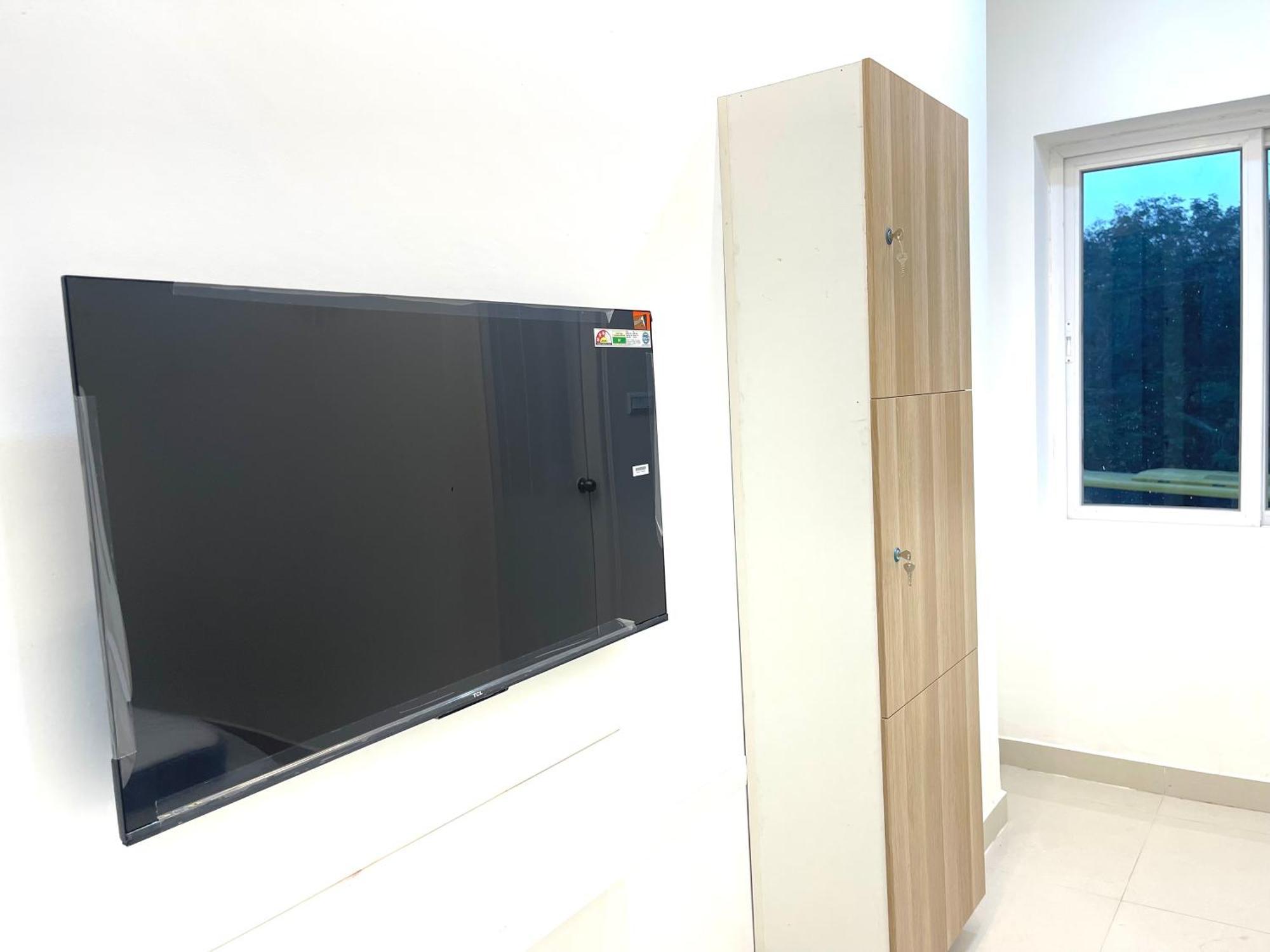 Neocon Suites 하이데라바드 외부 사진