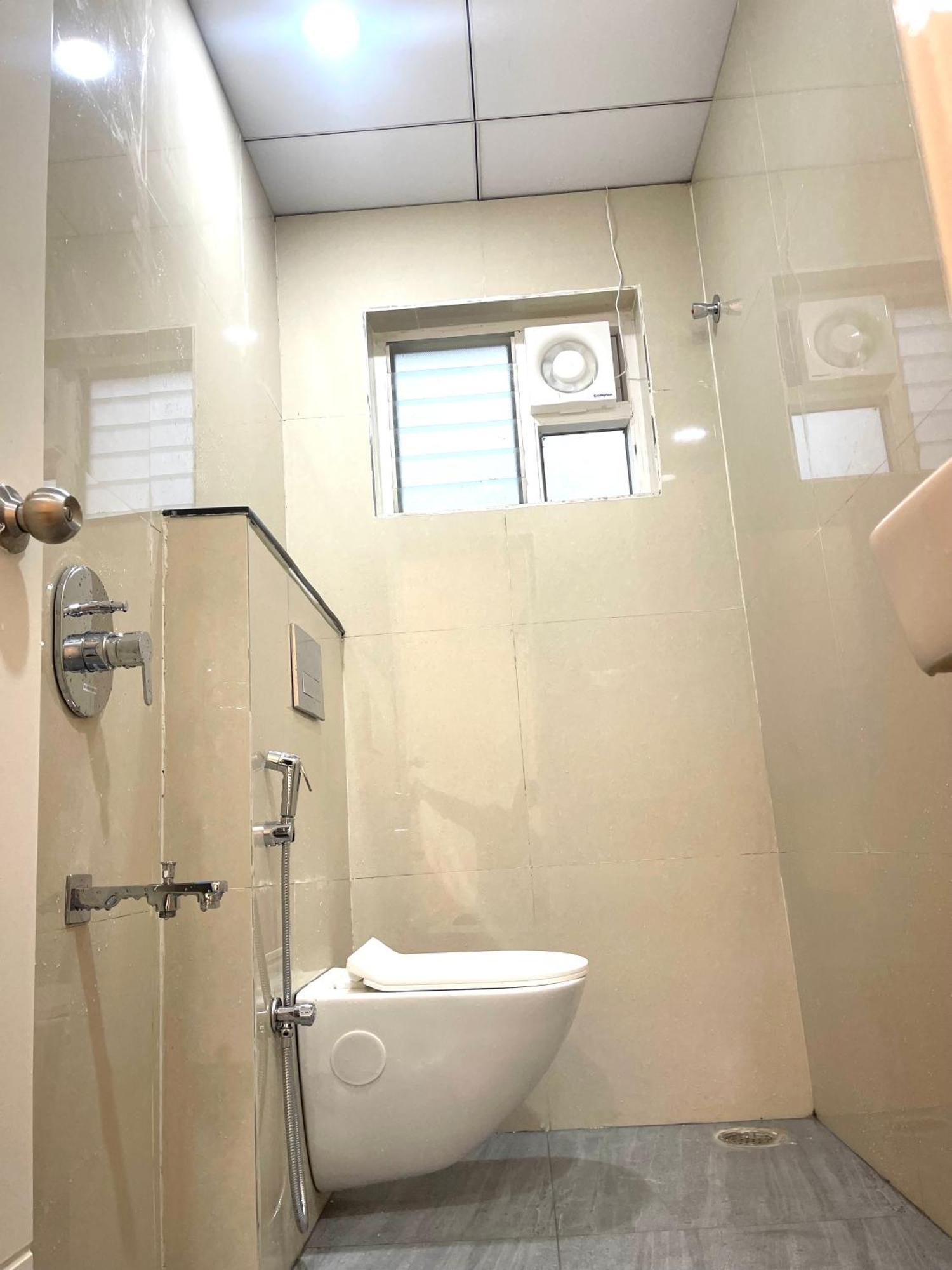 Neocon Suites 하이데라바드 외부 사진