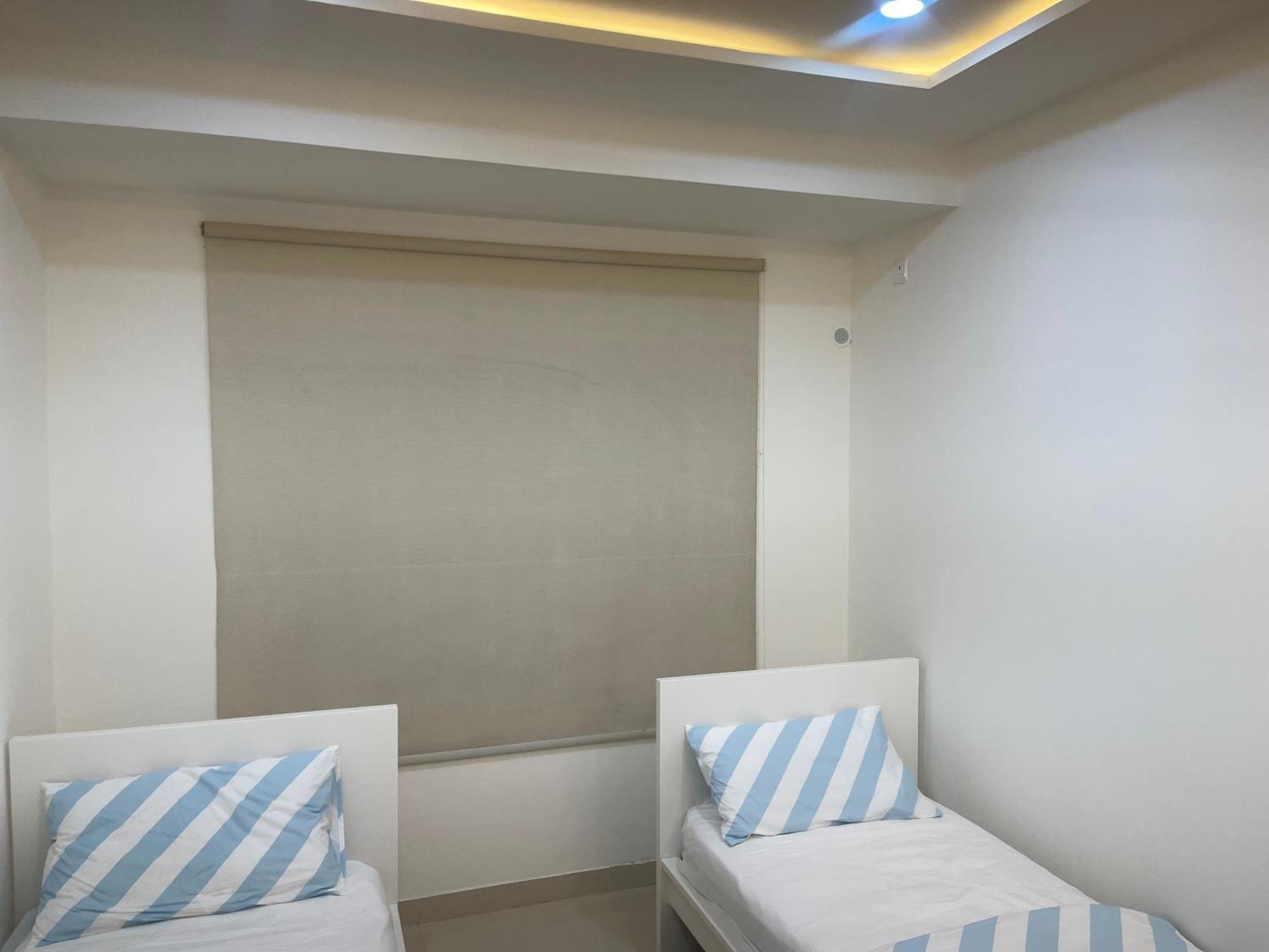 Neocon Suites 하이데라바드 외부 사진