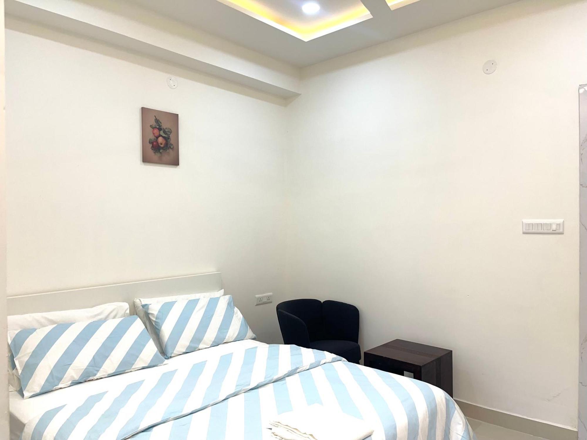 Neocon Suites 하이데라바드 외부 사진